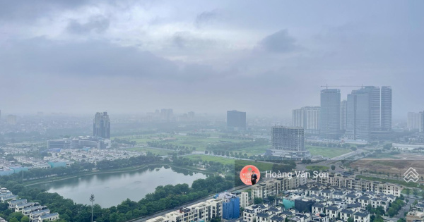 18 căn bán 6th Element 60-83-87m2 đẹp nhất, tầng thấp-trung-cao, view thoáng đẹp, giá hợp lý nhất