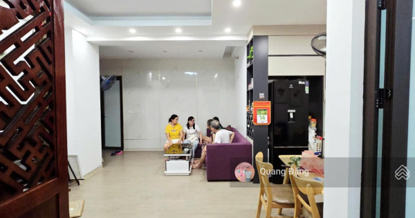 Giảm Sốc Bán nhanh căn góc Toà CT1 Vinmart Xa La - Nhà Đẹp Như Hình , Giá Nét Căng , Lh 0373 668 ***