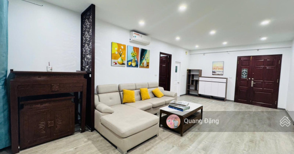 Bán Thật Nhanh - Giảm Thật sâu căn Hộ Chung Cư Sông Nhuệ 98m2 , 3 Ngủ , SĐCC , Chỉ hơn 45tr/1m2