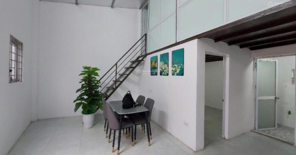 BÁN NHÀ CẤP 4 TỨ HIỆP THANH TRÌ Diện tích: 40/44m Mặt tiền rộng Giá chỉ: 6.x tỷ