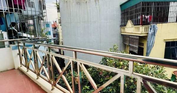 Cực hiếm! Bán nhà 3 tầng tại Mậu Lương, Kiến Hưng giá chỉ 7 tỷ 95