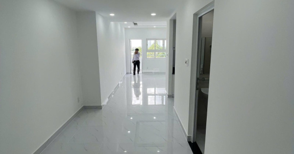 Cho thuê căn hộ 2PN, 2WC tại Conic Boulevard, 6 triệu, 84m2, Bình Chánh bao phí quản lý