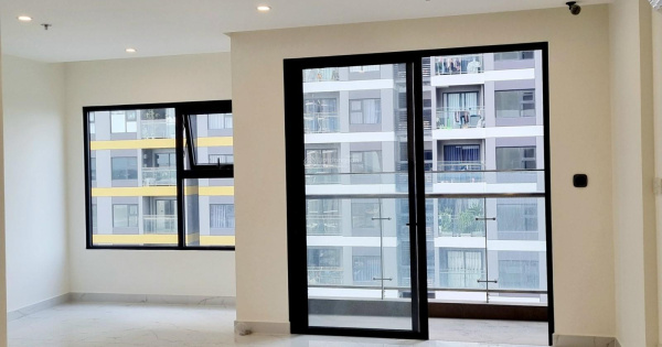 Chỉ hơn 6 triệu Sở hữu ngay căn 2PN+ 69m Vinhomes Q9