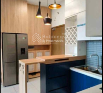 Cho thuê nhanh Flora Anh Đào 2pn 2wc full nội thất đẹp chỉ 8tr/th mát quanh năm