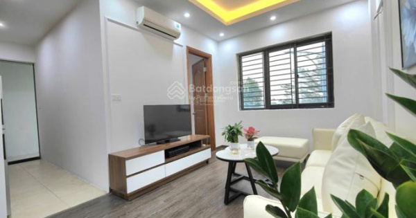 Bán nhanh căn hộ 2pn CC Hưng Thịnh hiếm có khó tìm, DT: 56m2 - SĐCC, nhà đẹp giá tốt