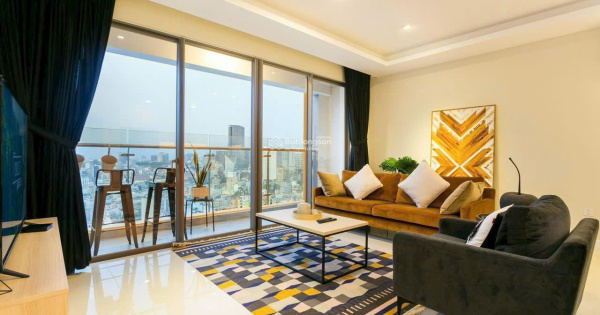 Bán CHCC Xi Grand Court Quận 10: 70m2 - 2PN - 2WC giá: 5 tỷ, nhà đẹp, LH: 0934 144 *** Hương