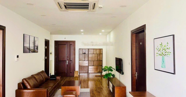 2PN 2VS diện tích: 86m2 full đồ giá 15tr Vinata Tower, Quận Cầu Giấy, LH: 0343 359 ***