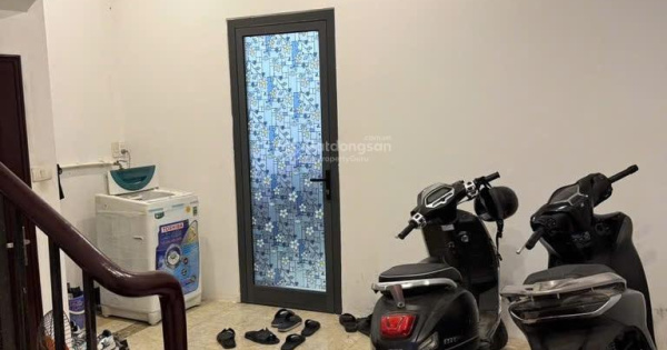 CHDV Xuân Đỉnh - 6 tầng - ô tô - dòng tiền 60tr - 83m2 - 10pkk - giá 18.8 tỷ (Đ1TL1520239)