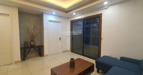 Bán nhanh căn hộ 3PN toà N03 - T7 Ngoại Giao Đoàn