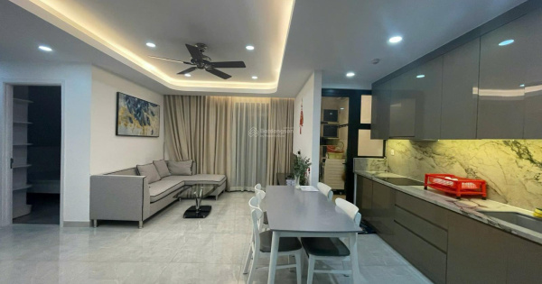 CẦN BÁN & CHO THUÊ CĂN HỘ 2PN 91m² TẠI THE VIEW QUẬN 7-GIÁ TỐT