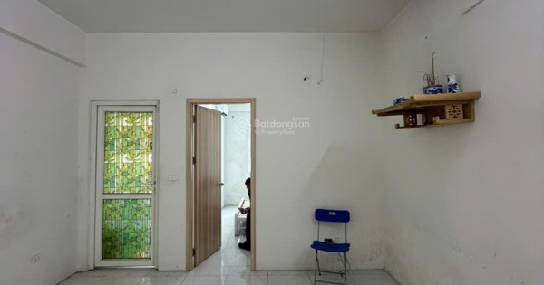 Chính chủ cần bán căn hộ 1 phòng ngủ- 48m2 tại khu đô thị Thanh Hà-Hà Đông
