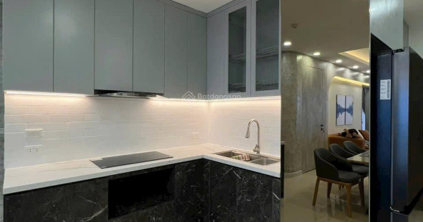 Bán căn hộ HH1 - Dương Đình Nghệ, 95m2, 3pn, full nội thất - Giá 6.8 tỷ - 0975 118 ***