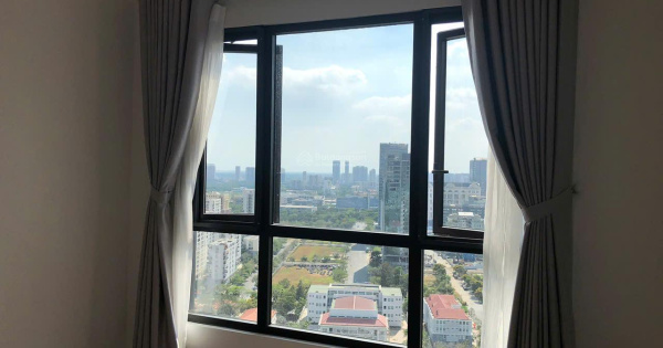 CHO THUÊ CĂN HỘ KHÔNG NỘI THẤT -3PN 148m² TẠI THE VIEW, QUẬN 7 CĂN DUY NHẤT