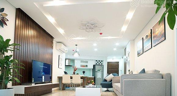 Chính chủ bán CHCC Vinaconex 289 Khuất Duy Tiến 3N2W - Giá 7,6 tỷ - DT 115m2 - Full - Sẵn giao dịch