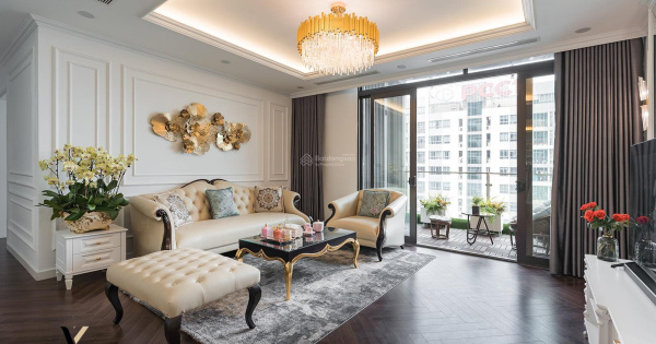 Chính chủ bán CH 3PN - 2WC, DT 142m2, giá 10tỷ, tòa CT4 Vimeco Nguyễn Chánh, LH 0523 681 ***