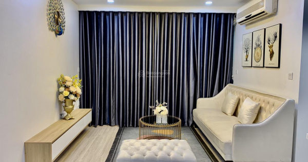 Chính chủ cần bán CHCC Vinata Tower - 2N2W - Giá 7,5 tỷ - DT 88m2 - Full NT - Sẵn sổ giao dịch luôn