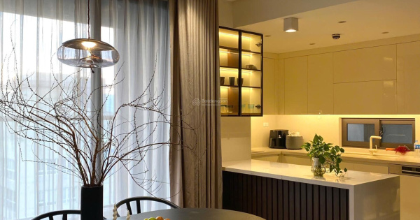 Bán CC 3PN, 2WC giá tốt tại 51 Quan Nhân, 105m2, view đẹp