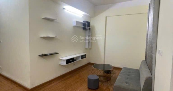 Căn hộ Thành Phố Giao Lưu - 54m2 - 2PN - Giá chỉ 3.96 tỷ (1TL36242)