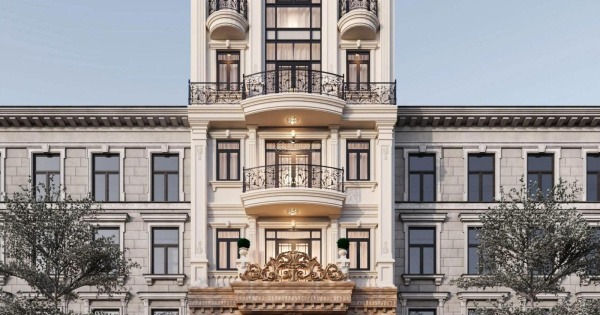 BÁN NHÀ NGÕ HUẾ, 130M2, MT 7.8M, Ô TÔ TRÁNH, XÂY APARTMENT/HOTEL ĐỈNH!