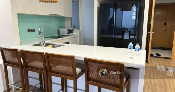 Sở hữu ngay căn hộ 2PN + 1Study tầng cao view thoáng, sẵn sổ hồng công chứng nhận nhà ngay!