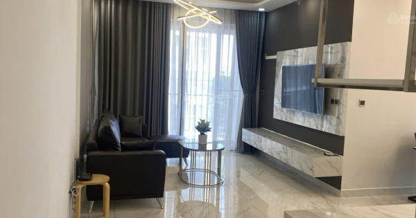 Giá đầu tư hot căn hộ Midtown chỉ 8,5 tỷ DT 97m2 - 2PN 2WC sẵn HDT 23tr / tháng