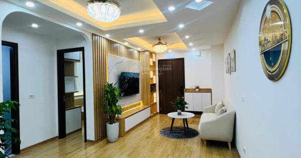 CHỐT NGAY CĂN 2 NGỦ HH LINH ĐÀM - ĐỦ NỘI THẤT FULL MỚI - HÀNG HIẾM LIÊN HỆ NGAY EM MAI