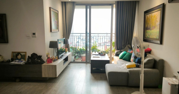 Cập nhật quỹ 30 căn hộ bán Vinhomes Gardenia loại 2 phòng ngủ giá tốt nhất thị trường