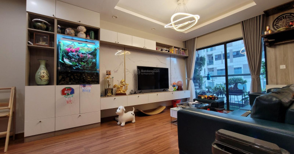 Nóng! Mua nhanh trước khi tăng giá căn 3N2WC 89m2 NTCB pháp lý đầy đủ dự án Gold Season giá 7,1 tỷ