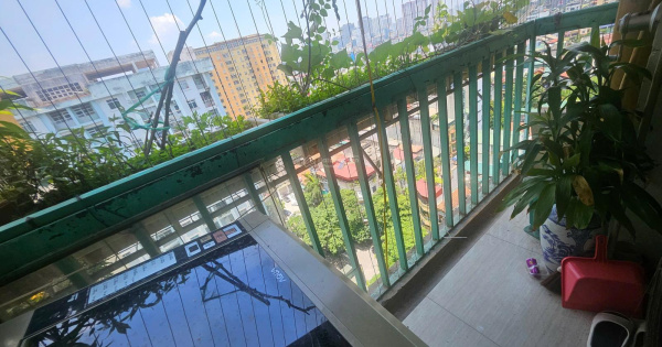 Bán căn hộ 115m2, TK 3PN, 2WC, giá 6,58 tỷ Mỹ Đình II, Nam Từ Liêm, pháp lý đầy đủ sang tên ngay