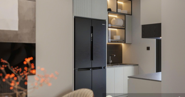 Cho thuê căn hộ 2PN, diện tích 80m², full nội thất, tòa BE2, phân khu Beverly, Vinhomes Grand Park