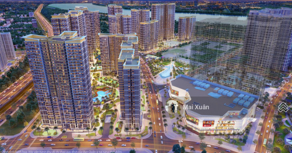 CHO THUÊ CĂN HỘ 2PN GLORY HEIGHT FULL NỘI THẤT - CHỈ 9 TRIỆU/THÁNG