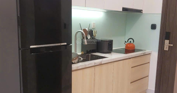 Căn Studio view sông, quảng trường, Vincom, hướng mát, full nội thất, Vinhomes Grand Park, ở ngay