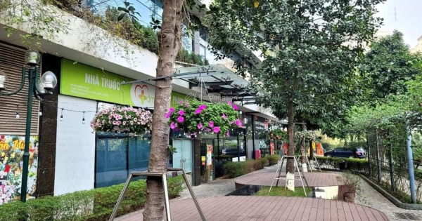 Giá cực rẻ tại Ecolife Capitol - 58 Tố Hữu 1PN full đồ đầy đủ 50m2 giá chỉ 10,5tr/th 0824 825 ***