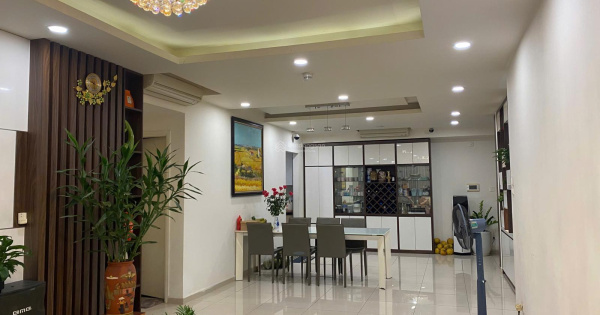Sở hữu ngay căn hộ 3PN 124m² tại Mulberry Lane ban công Đông Nam - nội khu cao cấp, sổ đỏ chính chủ