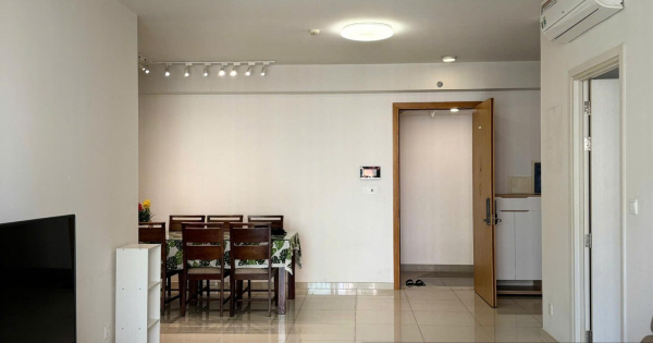 Vista Verde bán 2PN tháp Lotus sẵn sổ hồng giá chỉ 8,4 tỉ 0377 949 ***