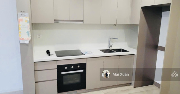 CHO THUÊ CĂN HỘ 2PN MASTERI CENTRE POINT - GIÁ CHỈ 7,5 TRIỆU/THÁNG-BAO PHÍ QL