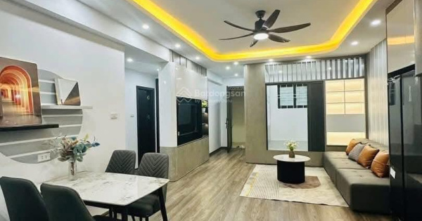 CHỐT LIỀN TAY CĂN 3 NGỦ TÒA CT4A1 BẮC LINH ĐÀM