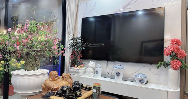 Bán CC Bea Sky, Đại Kim, Hoàng Mai, Hà Nội giá ưu đãi 5,35 tỷ, 70m2