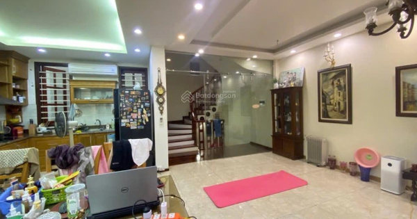 BÁN NHÀ XUÂN ĐỈNH - Ô TÔ - GARA - 77M - GIÁ 22 TỶ(1TL2025251)