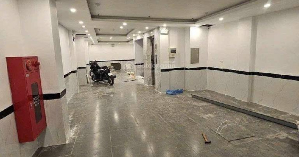 CHDV Xuân Đỉnh - 7 tầng - dòng tiền 1.3 tỷ - 28pkk - 100m2 - giá 23.8 tỷ (1TL2025252)