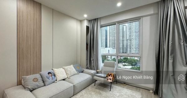 Chủ mua 2PN nên BÁN GẤP Happy City, căn hộ 1PN, 1WC, 70m2 Bình Hưng, Bình Chánh, 1,57 tỷ