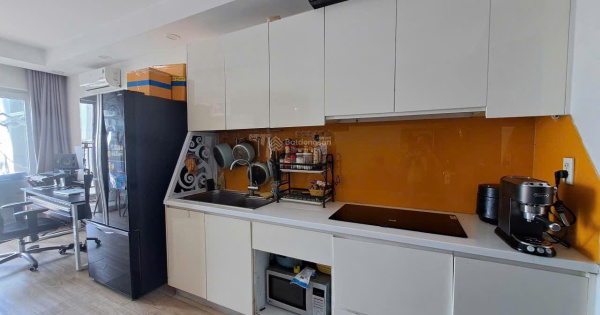 Cần Bán Chung Cư Bàu Cát 2, Block A, 2 Phòng nGủ Gái 3 Tỷ 400. LH 0812 608 ***