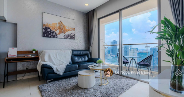 Chủ về quê dưỡng già BÁN GẤP căn hộ 1PN, 1WC, 68m2 tại Green Town Bình Tân, 1,78 tỷ, Bình Tân, HCM