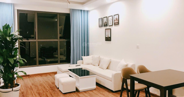 Cho thuê căn hộ The Golden Palm 21 Lê Văn Lương 70m, 2 PN full đồ 14 triệu/tháng 0987 522 ***