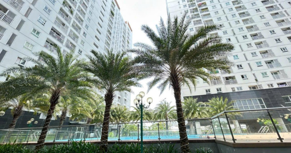 3,25 tỷ- Tara - 2PN 2WC 64,3m2 sổ Hồng trao tay