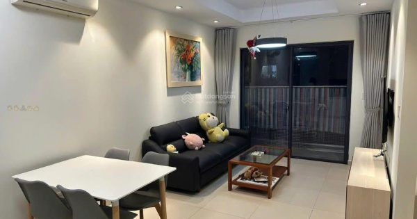 Bán căn hộ 8X Đầm Sen nhà mới, giá đẹp, sở hữu ngay!