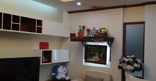 Bán gấp căn hộ 3PN, 139m2, 11 tỷ tại Eurowindow Multi Complex, Trần Duy Hưng, Cầu Giấy, Hà Nội