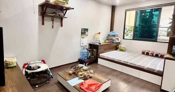 Bán Nhà riêng 28m2, 4,1 tỷ tại Trương Định, Tân Mai, Hoàng Mai, Hà Nội
