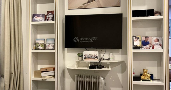 (GIÁ TỐT) ARTEMIS Lê Trọng Tấn 94m2 3PN-2WC TB-ĐN vị trí đẹp view bảo tàng , sổ đỏ. Giá 10,6 tỷ