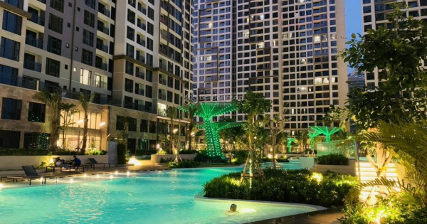 Giảm giá bán nhanh căn 1PN+ , Masteri Centre Point, DT54m2, giá 3.150tỷ, tầng trung view thoáng mát